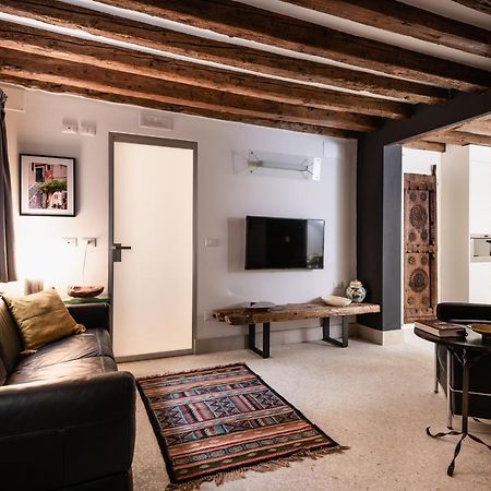 Venice Boutique House Eksteriør billede