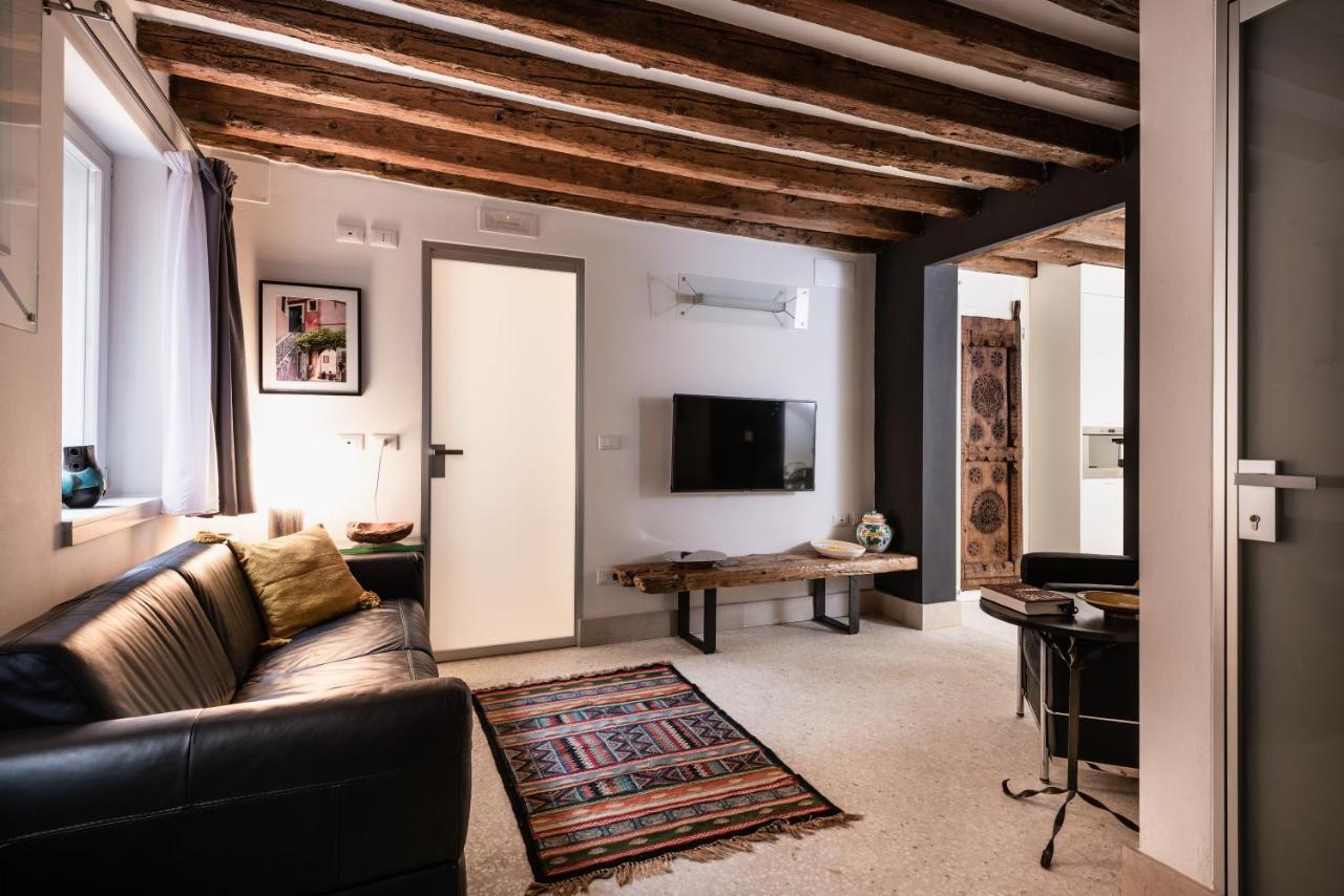 Venice Boutique House Eksteriør billede
