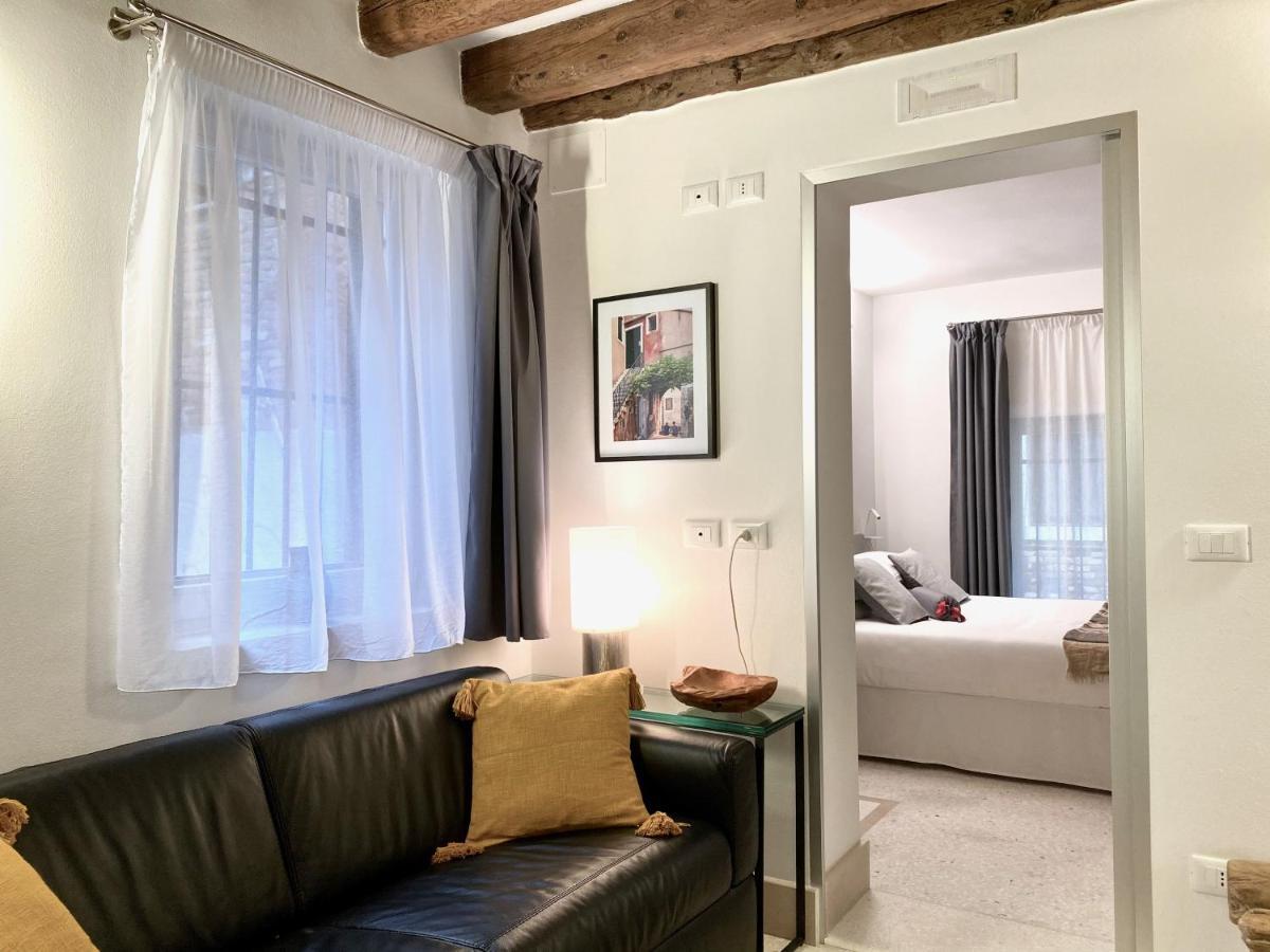 Venice Boutique House Eksteriør billede