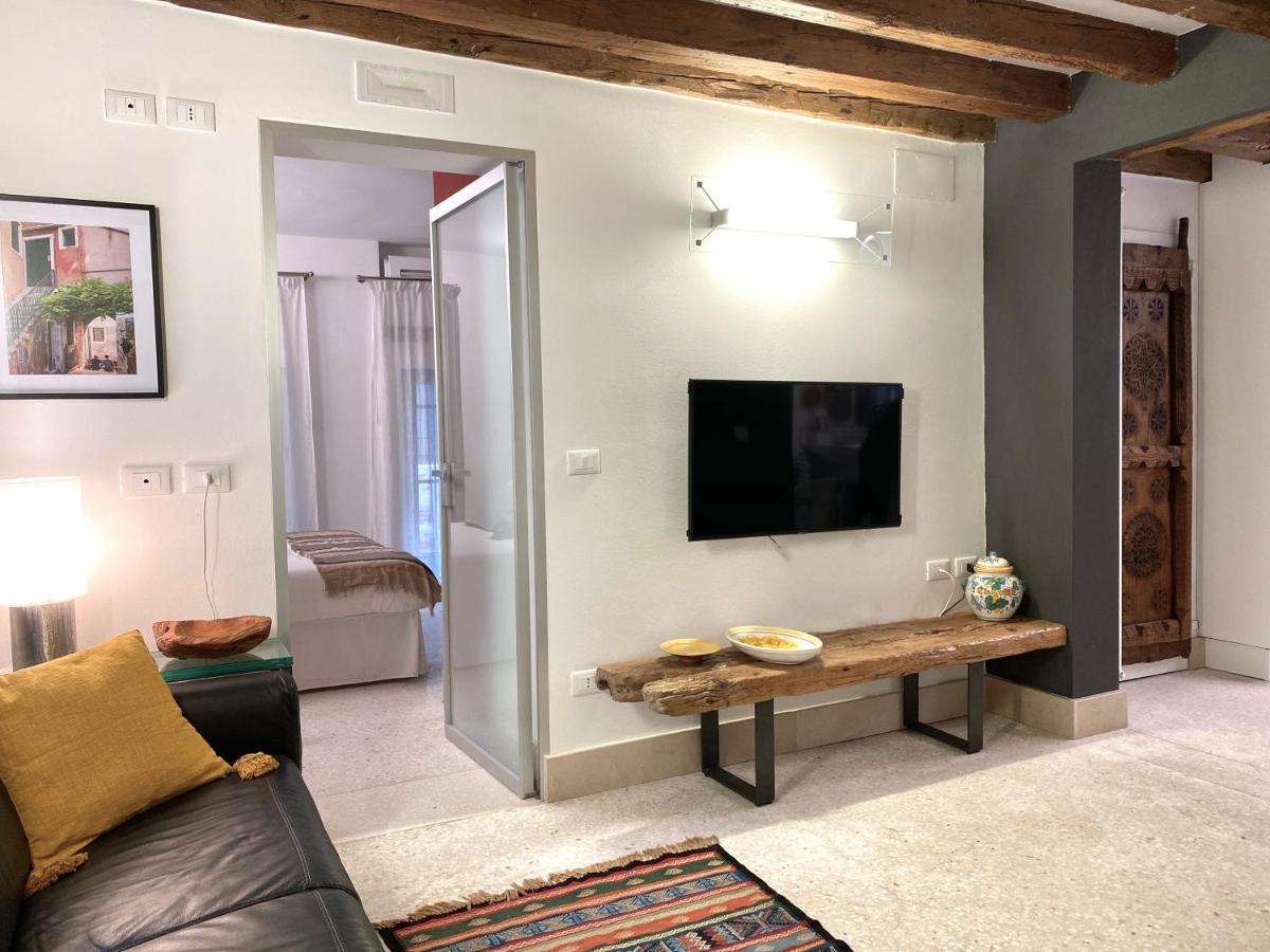 Venice Boutique House Eksteriør billede