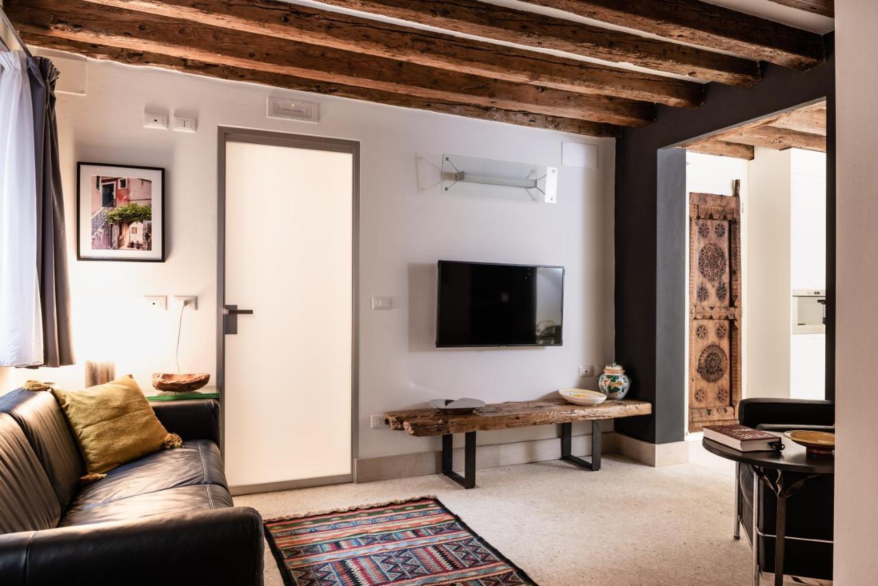 Venice Boutique House Eksteriør billede