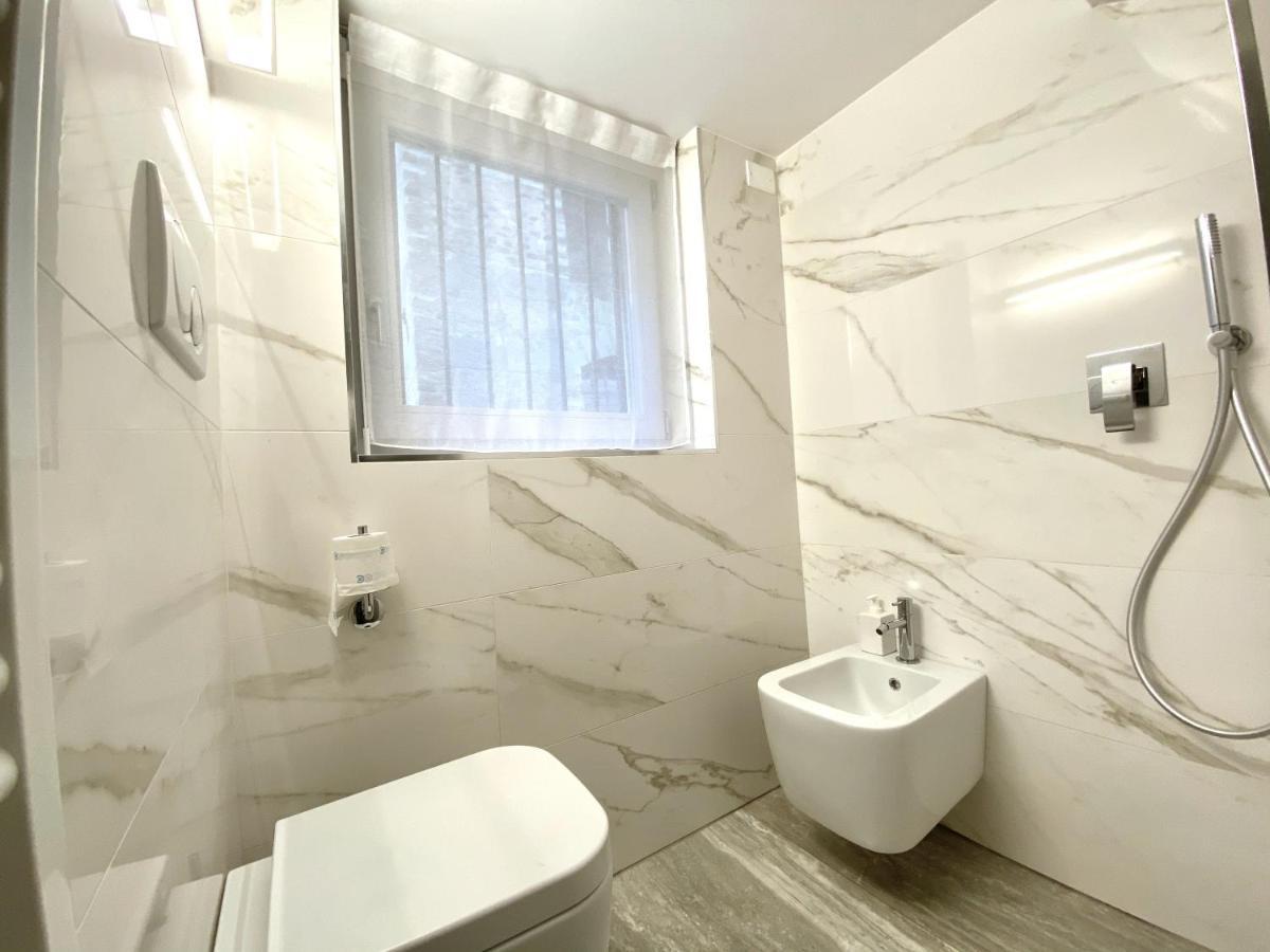 Venice Boutique House Eksteriør billede