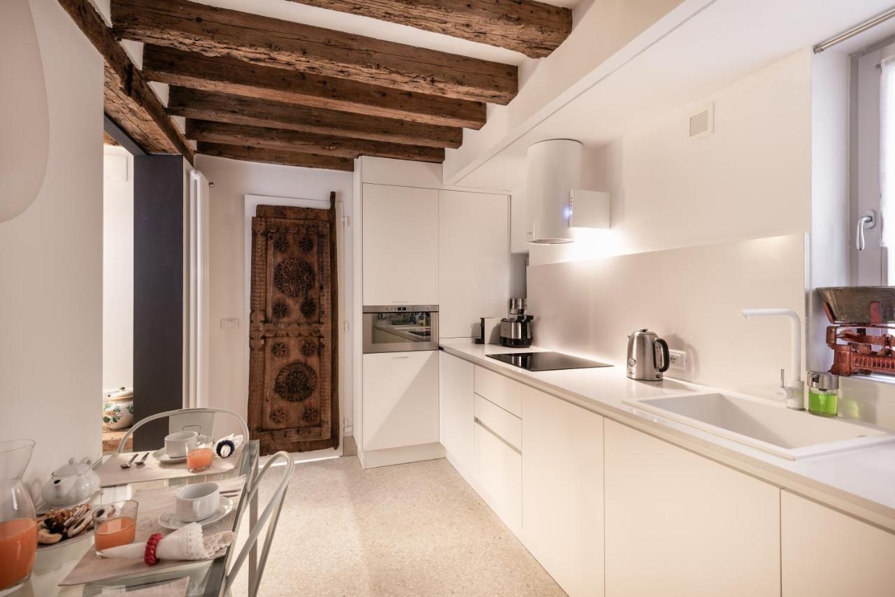Venice Boutique House Eksteriør billede