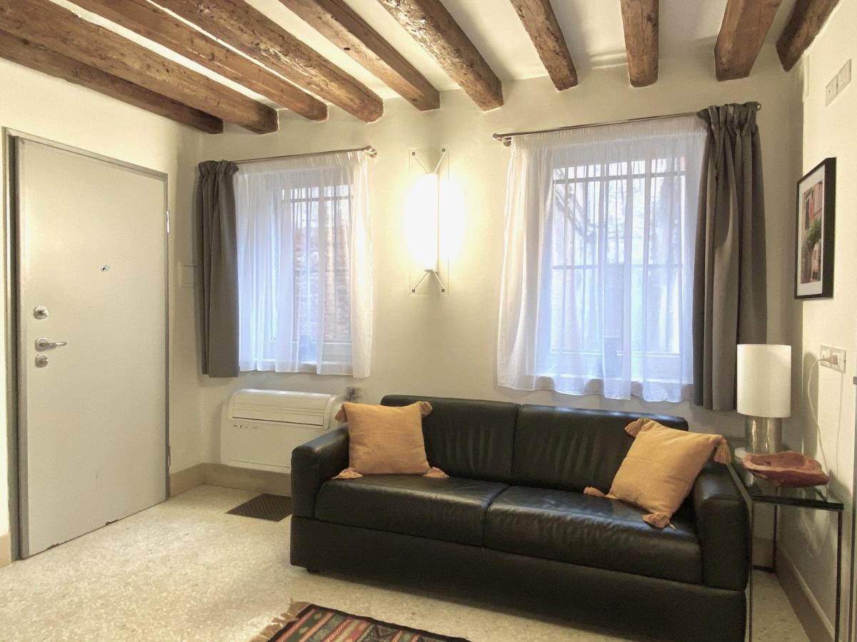 Venice Boutique House Eksteriør billede