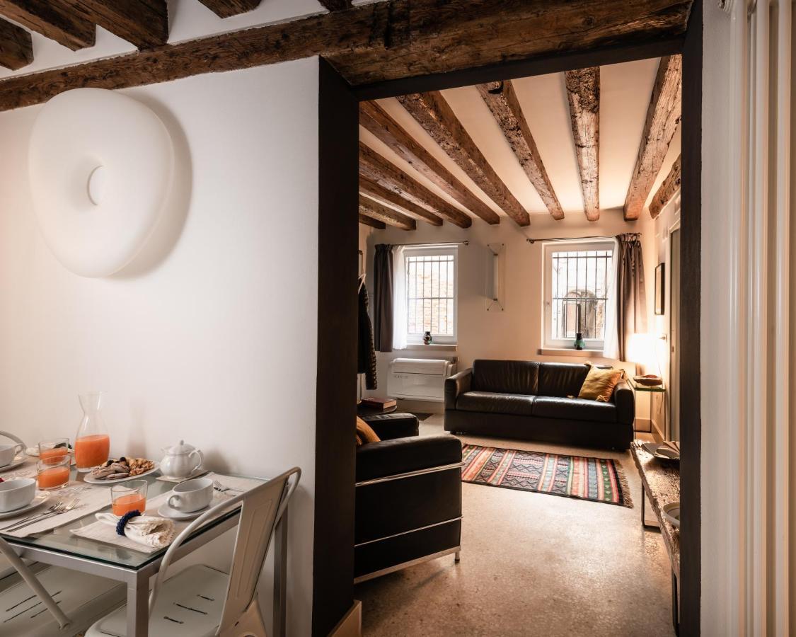 Venice Boutique House Eksteriør billede