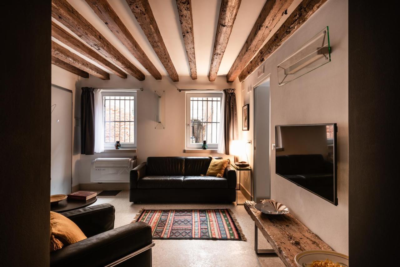 Venice Boutique House Eksteriør billede