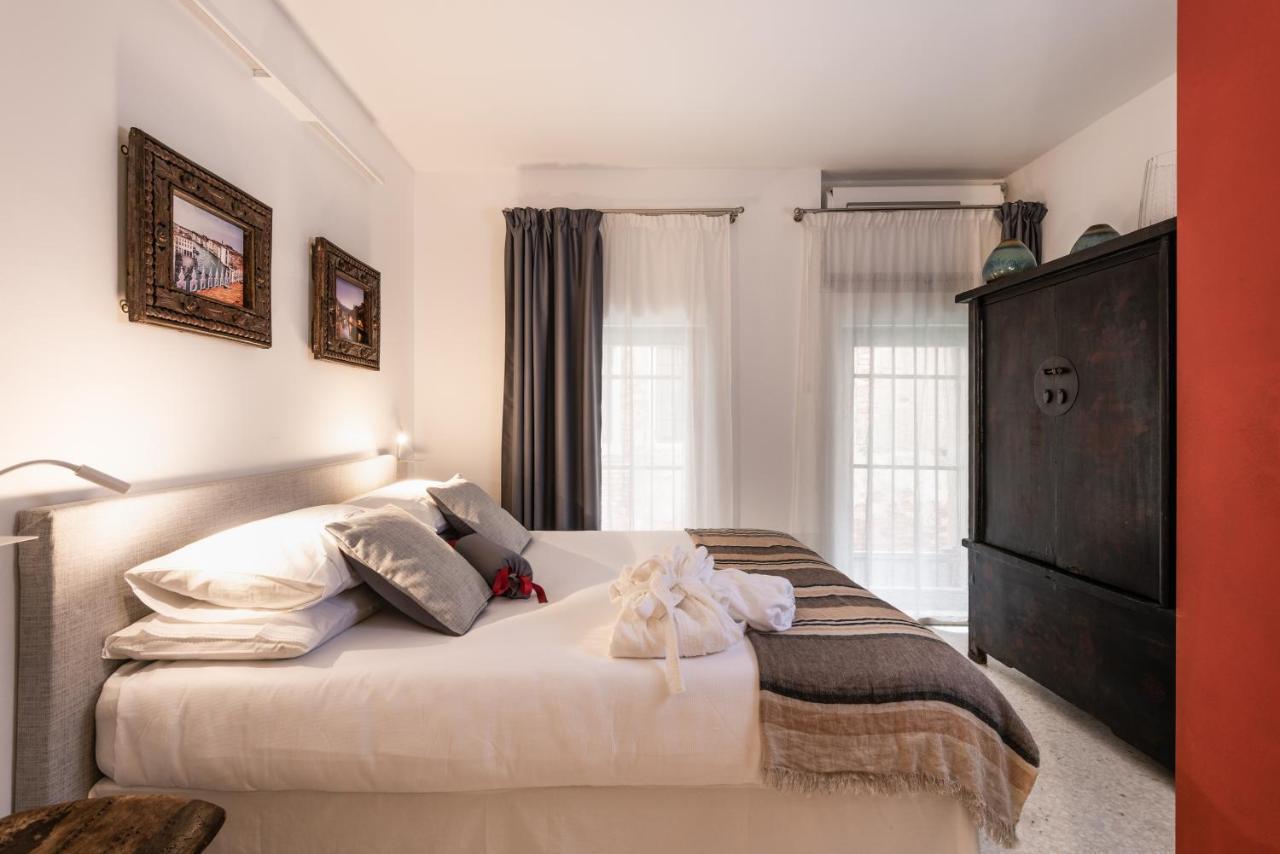 Venice Boutique House Eksteriør billede