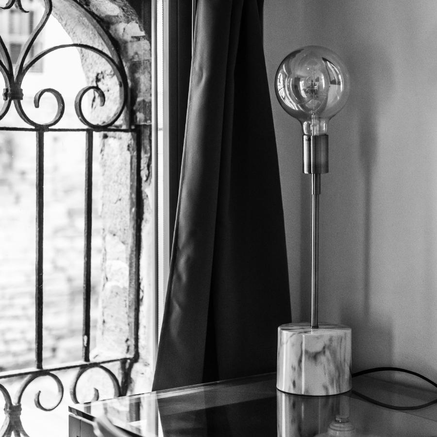 Venice Boutique House Eksteriør billede