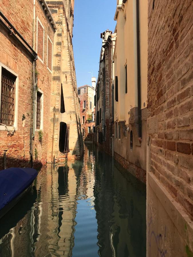 Venice Boutique House Eksteriør billede