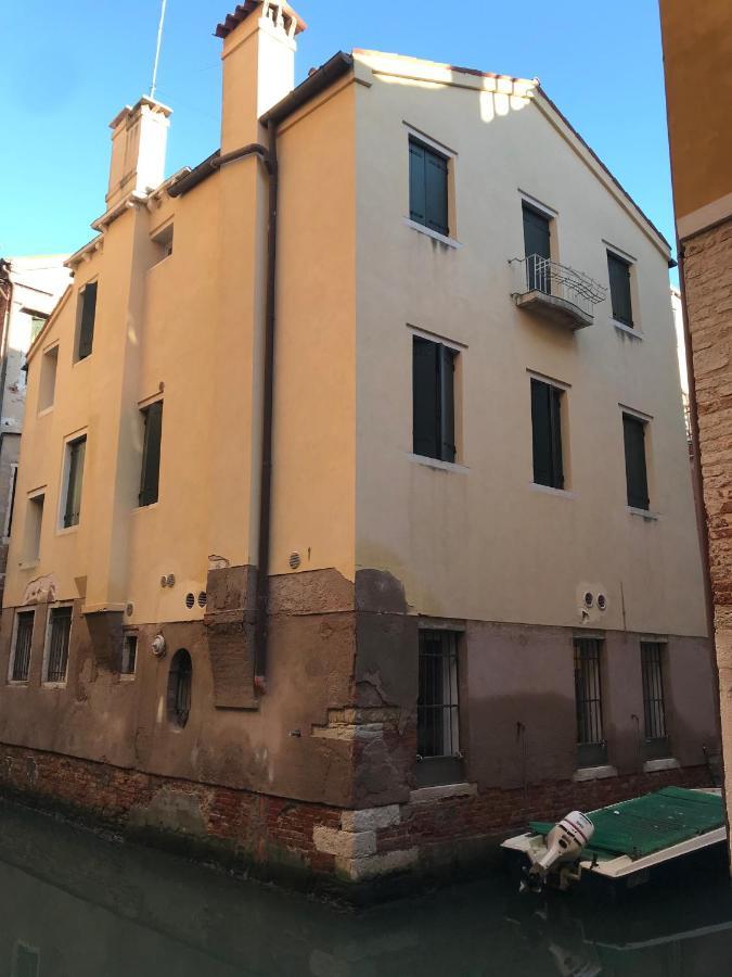 Venice Boutique House Eksteriør billede