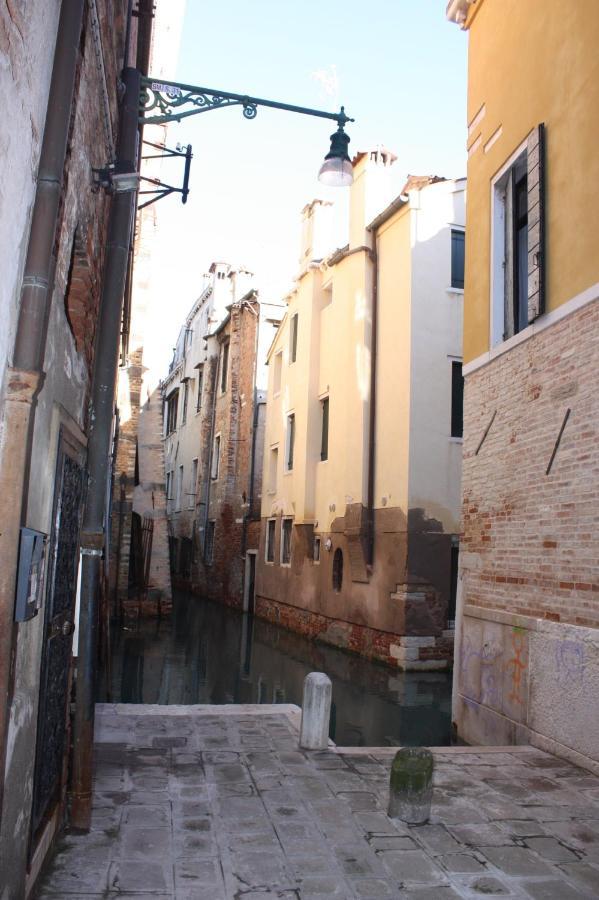 Venice Boutique House Eksteriør billede