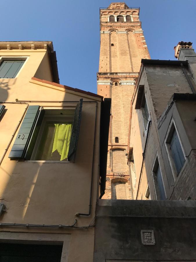 Venice Boutique House Eksteriør billede