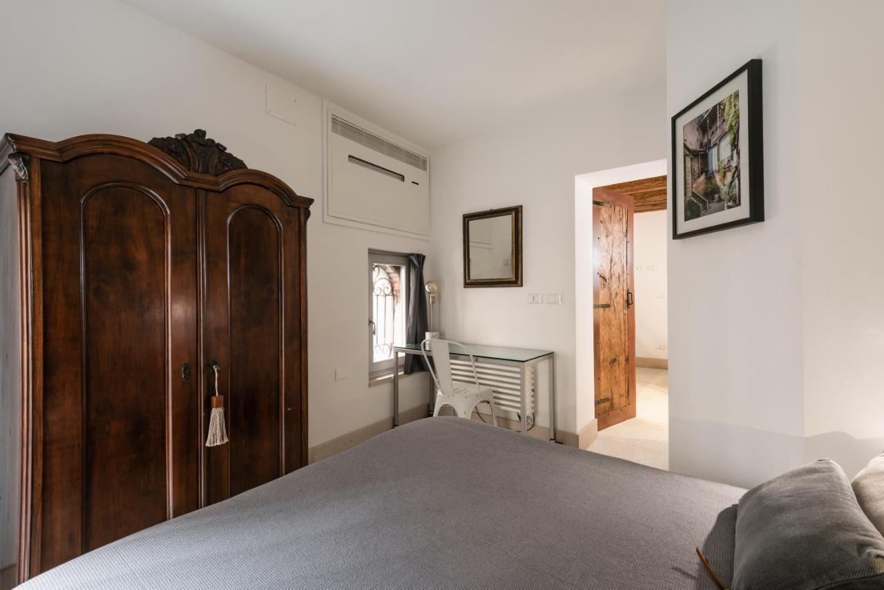 Venice Boutique House Eksteriør billede