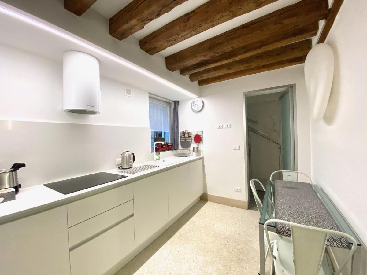 Venice Boutique House Eksteriør billede